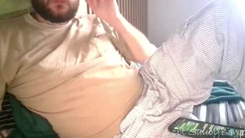 Snapshot of saucybonjo chatting on October 2025 09:56:01 PM Ben online show from October 2025 09:56:01 PM