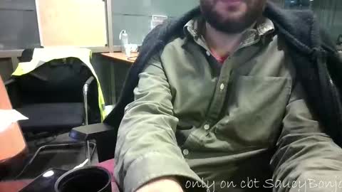 Snapshot of saucybonjo chatting on November 2025 03:56:02 AM Ben online show from November 2025 03:56:02 AM