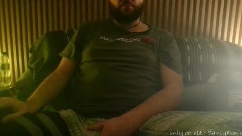 Snapshot of saucybonjo chatting on July 2026 04:52:02 AM Ben online show from July 2026 04:52:02 AM