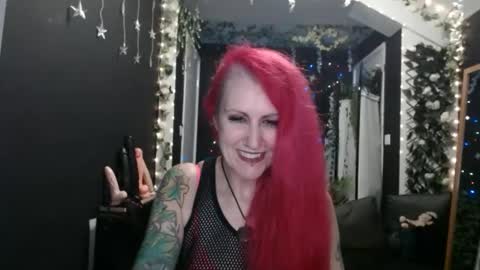 SaucySky online show from January 2025 11:08:01 PM