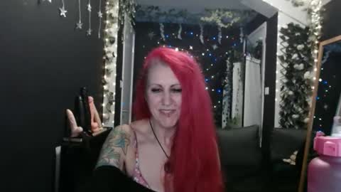 SaucySky online show from January 2025 03:31:01 AM