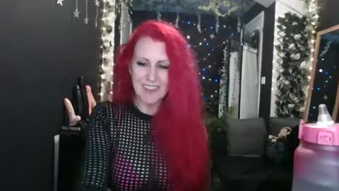 SaucySky online show from January 2025 01:30:01 AM