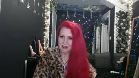 SaucySky online show from January 2025 10:06:01 PM