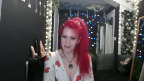 SaucySky online show from January 2025 11:17:02 PM