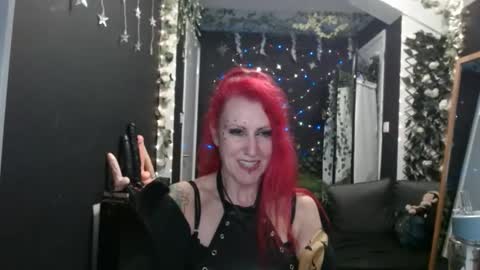 SaucySky online show from February 2025 01:12:02 AM