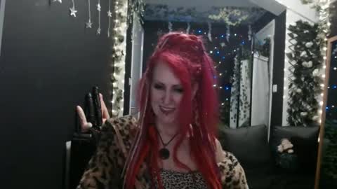 SaucySky online show from February 2025 12:28:01 AM