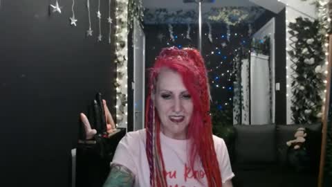 SaucySky online show from February 2025 09:09:01 PM