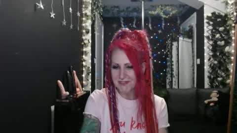 SaucySky online show from February 2025 12:16:01 AM