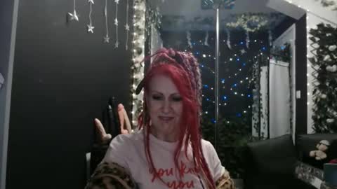 SaucySky online show from March 2025 12:31:01 AM