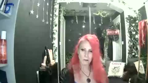 SaucySky online show from July 2026 09:30:01 PM