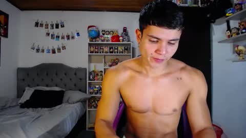 Saulo online show from February 2026 07:29:01 PM