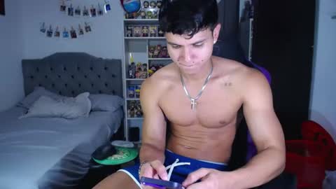 Saulo online show from June 2026 10:23:02 PM
