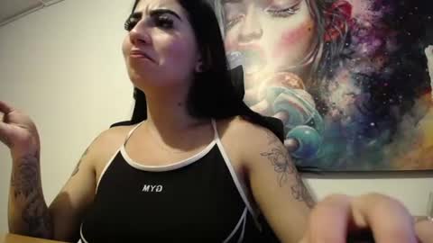 ANGELICA online show from July 2026 06:38:02 AM
