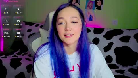 Ariel online show from October 2025 03:59:02 AM