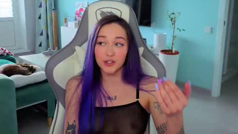 Ariel online show from April 2026 03:53:02 AM