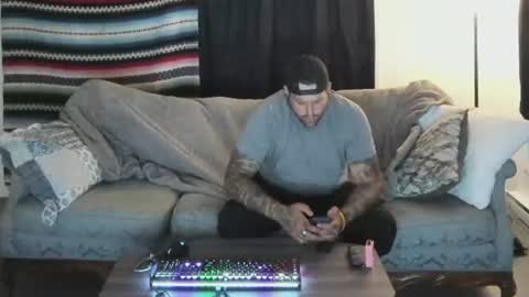 Snapshot of savageandsensual chatting on July 2026 12:53:01 AM savageandsensual online show from July 2026 12:53:01 AM