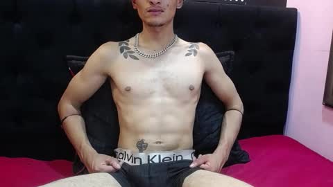 SavageLover  online show from November 2025 03:49:02 AM