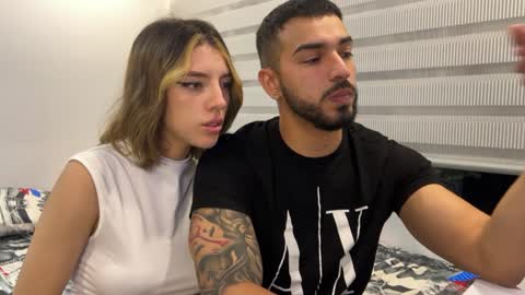 savagesweethearts online show from February 2025 03:12:01 AM