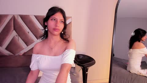 Snapshot of savannah_cameron chatting on January 2025 06:46:01 PM Savannah online show from January 2025 06:46:01 PM