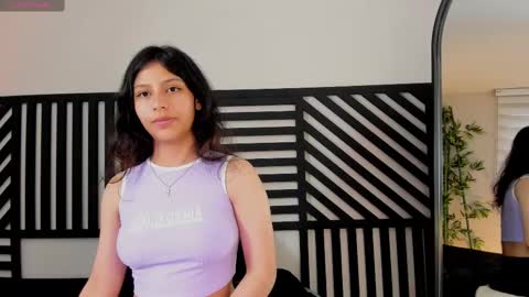 Snapshot of savannah_cameron chatting on February 2025 03:56:02 PM Savannah online show from February 2025 03:56:02 PM