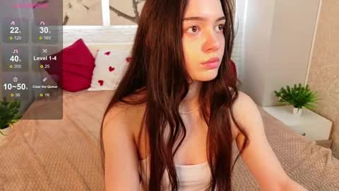 savannah_h online show from March 2026 11:14:01 AM