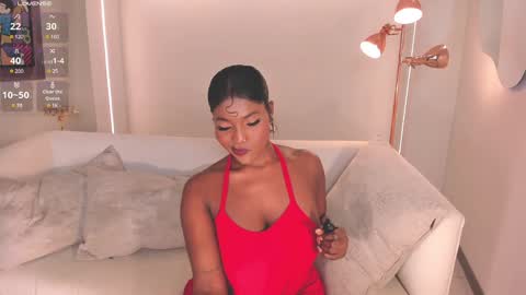 Snapshot of savannahstorm_ chatting on January 2025 10:53:02 PM S a v a n n a h online show from January 2025 10:53:02 PM