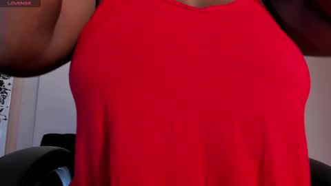 Snapshot of savannahstorm_ chatting on September 2025 12:05:01 PM S a v a n n a h online show from September 2025 12:05:01 PM