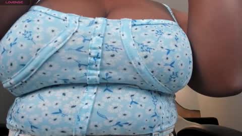 Snapshot of savannahstorm_ chatting on October 2025 12:13:02 PM S a v a n n a h online show from October 2025 12:13:02 PM