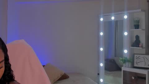 Savannahwildee online show from January 2025 11:12:02 AM