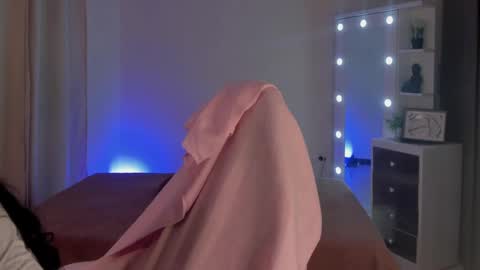 Savannahwildee online show from February 2025 12:03:02 PM