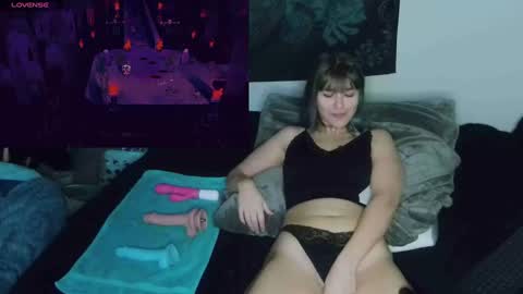 Bea online show from December 2024 04:46:02 PM