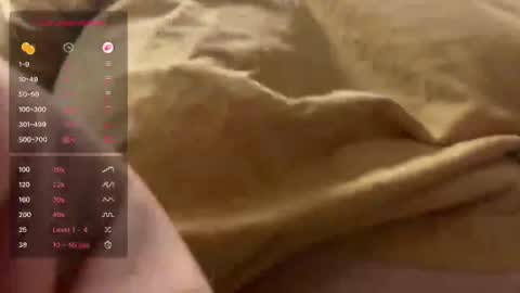 Lexi online show from November 2025 10:43:02 PM