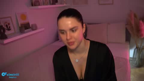 Naomi online show from March 2025 07:27:02 PM