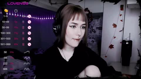 pronoun she. name Mary. age 21. online show from February 2025 06:05:02 PM