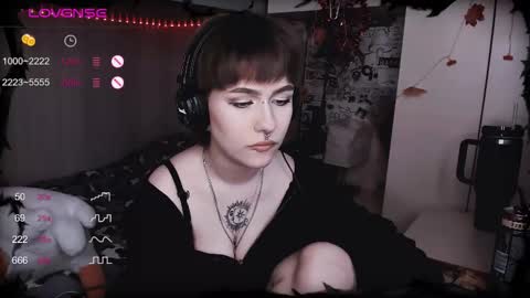 pronoun she. name Mary. age 21. online show from February 2025 01:50:01 PM