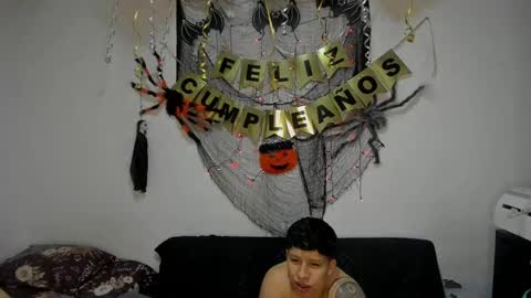 say_tony online show from October 2025 05:52:02 AM