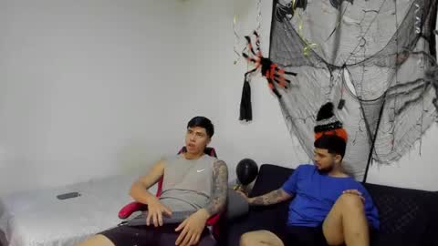 say_tony online show from October 2025 05:08:02 AM