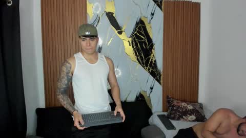 say_tony online show from November 2025 05:07:02 AM