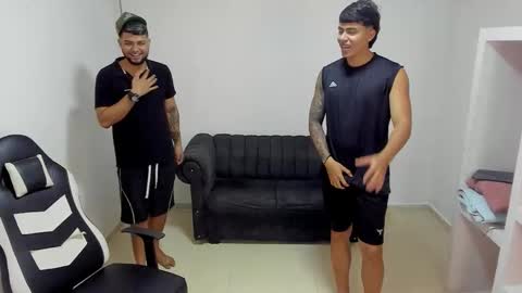 say_tony online show from February 2026 05:04:01 AM