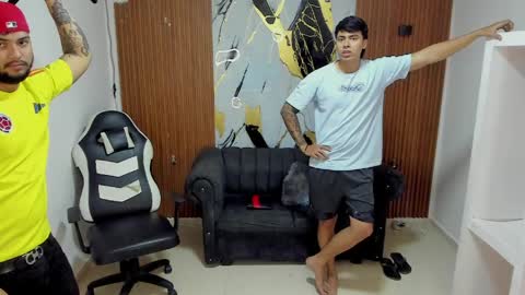 say_tony online show from March 2026 05:13:01 AM