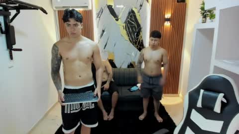 say_tony online show from June 2026 05:20:02 AM