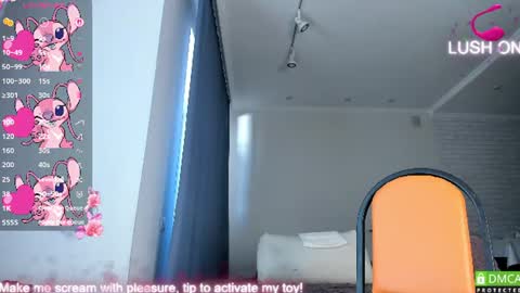 Im Sayame Welcome to my room and lets have a good time together with me I love tokens and fucking online show from July 2026 03:33:01 AM