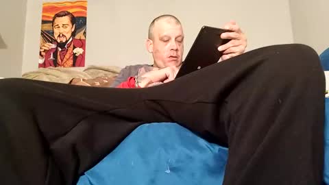 sayhi2mylilguy online show from December 2024 08:22:02 AM