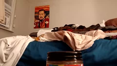 sayhi2mylilguy online show from December 2024 03:03:02 AM