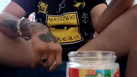 sayhi2mylilguy online show from December 2024 04:19:01 PM