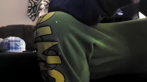 sayhi2mylilguy online show from February 2025 08:50:02 AM