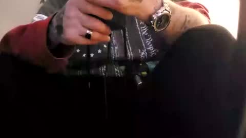 sayhi2mylilguy online show from March 2025 06:48:02 AM