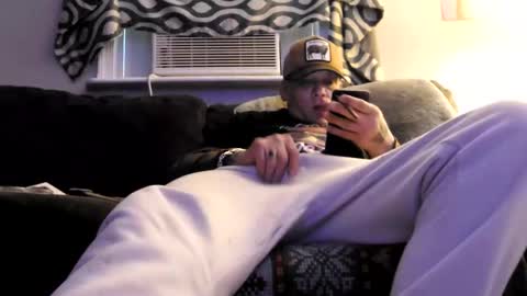 sayhi2mylilguy online show from March 2025 12:09:02 PM