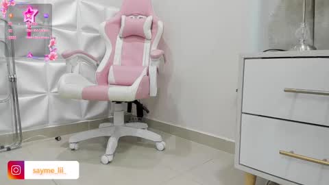 Say Lilith   Monday to Saturday 700am to 140pm Colombian time  online show from January 2025 11:56:02 AM