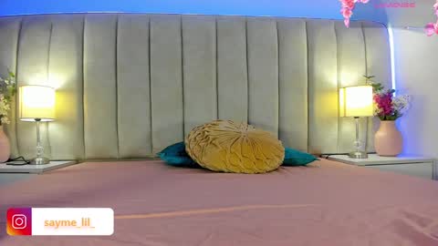 Say Lilith   Monday to Saturday 700am to 140pm Colombian time  online show from February 2025 11:47:02 AM